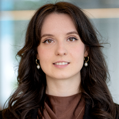 Liza Polivina
