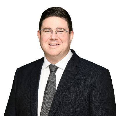 Patrick McCrossin